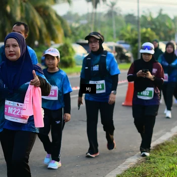 Runner Photo 4522848