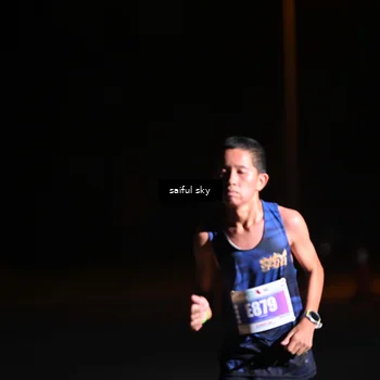 Runner Photo 4522850