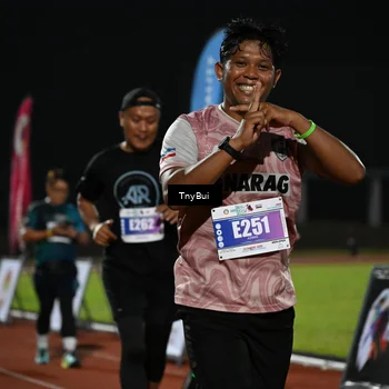Runner Photo 4522852