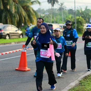 Runner Photo 4522855