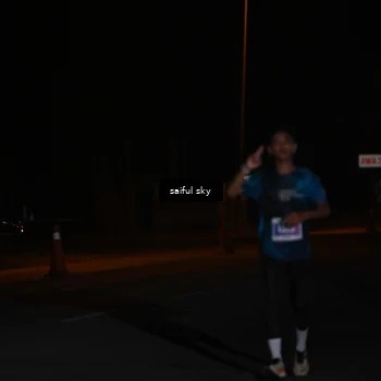 Runner Photo 4522860