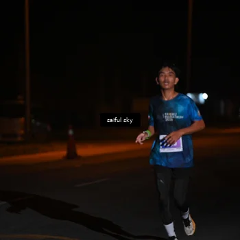 Runner Photo 4522867