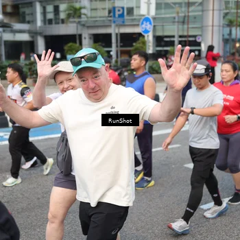 Runner Photo 4522868