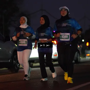 Runner Photo 4522871