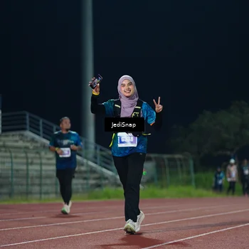 Runner Photo 4522872