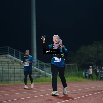 Runner Photo 4522876
