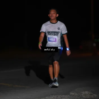 Runner Photo 4522879