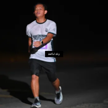 Runner Photo 4522884