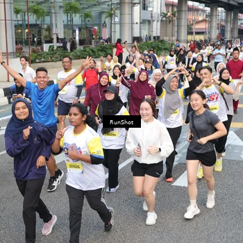 Runner Photo 4522887