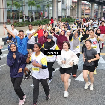 Runner Photo 4522888