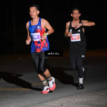 Runner Photo 4522889