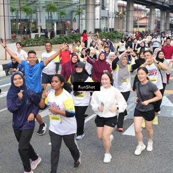 Runner Photo 4522891