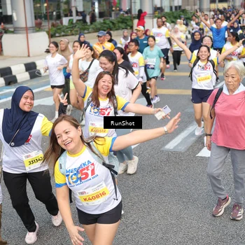 Runner Photo 4522892