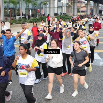 Runner Photo 4522893