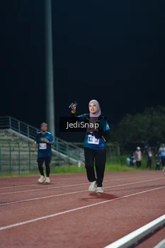 Runner Photo 4522897
