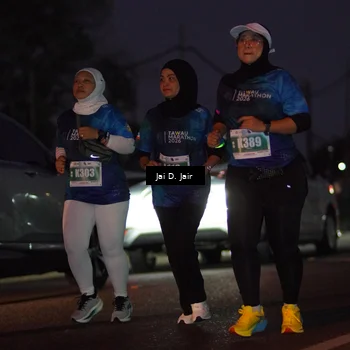 Runner Photo 4522906