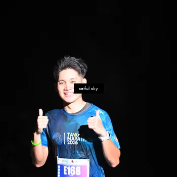 Runner Photo 4522910