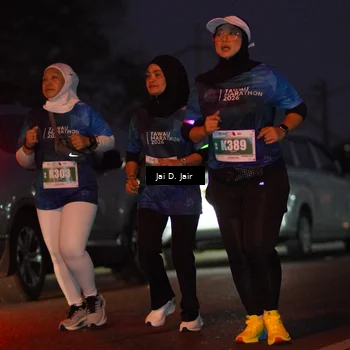Runner Photo 4522911
