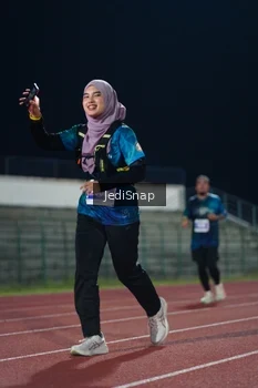 Runner Photo 4522913