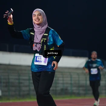 Runner Photo 4522914
