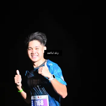 Runner Photo 4522923