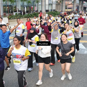 Runner Photo 4522927