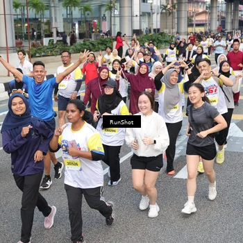 Runner Photo 4522934