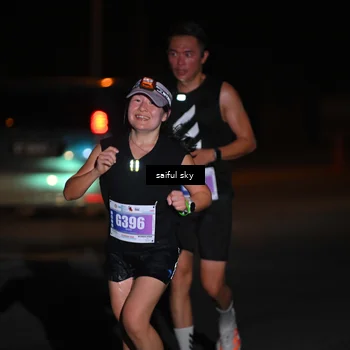 Runner Photo 4522935