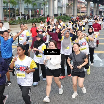 Runner Photo 4522938