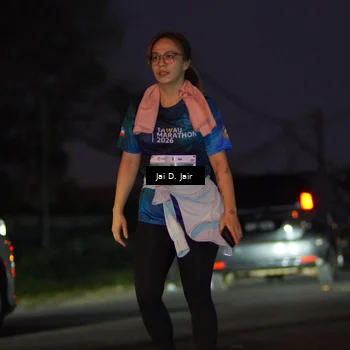 Runner Photo 4522939