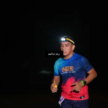 Runner Photo 4522941