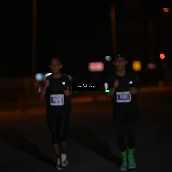 Runner Photo 4522948
