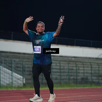 Runner Photo 4522962