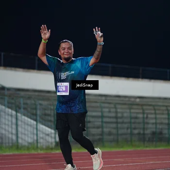 Runner Photo 4522963