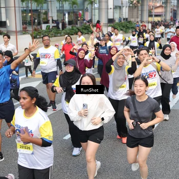 Runner Photo 4522965