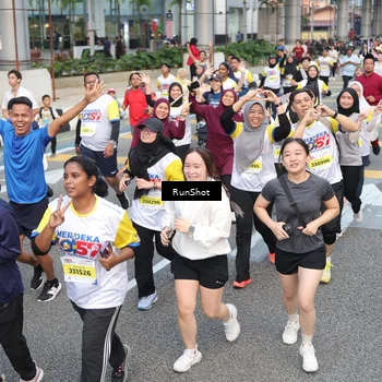 Runner Photo 4522966