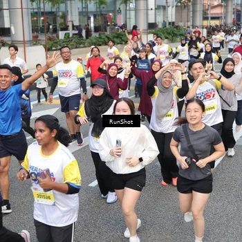 Runner Photo 4522967