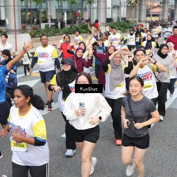 Runner Photo 4522968