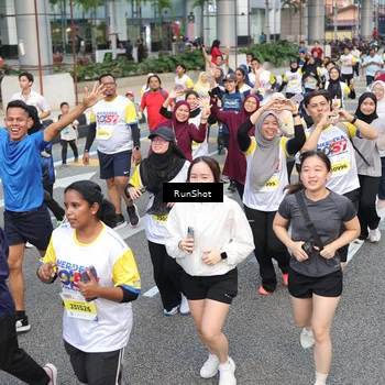 Runner Photo 4522969