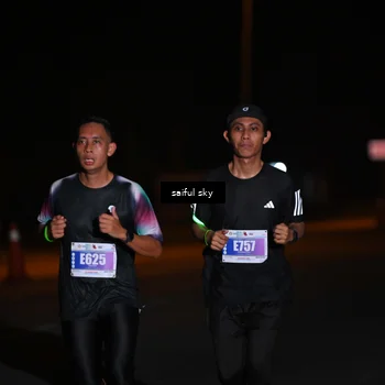 Runner Photo 4522972