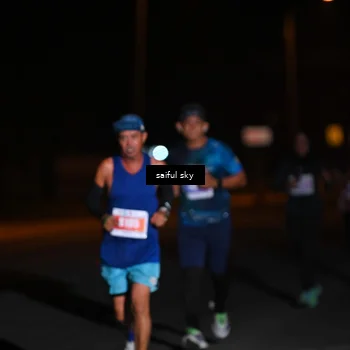 Runner Photo 4522983