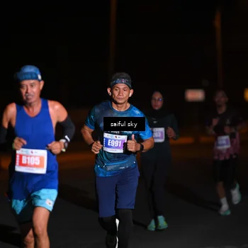 Runner Photo 4522984