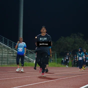 Runner Photo 4522985