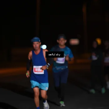 Runner Photo 4522986