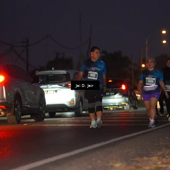 Runner Photo 4522989