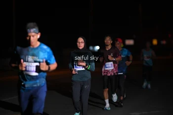 Runner Photo 4522990