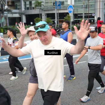 Runner Photo 4522991