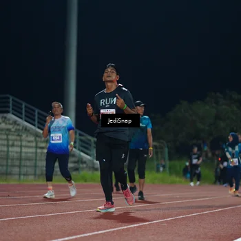 Runner Photo 4523008