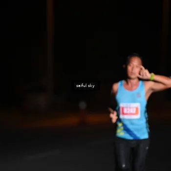 Runner Photo 4523011