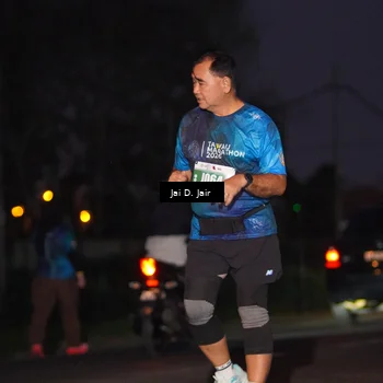 Runner Photo 4523013